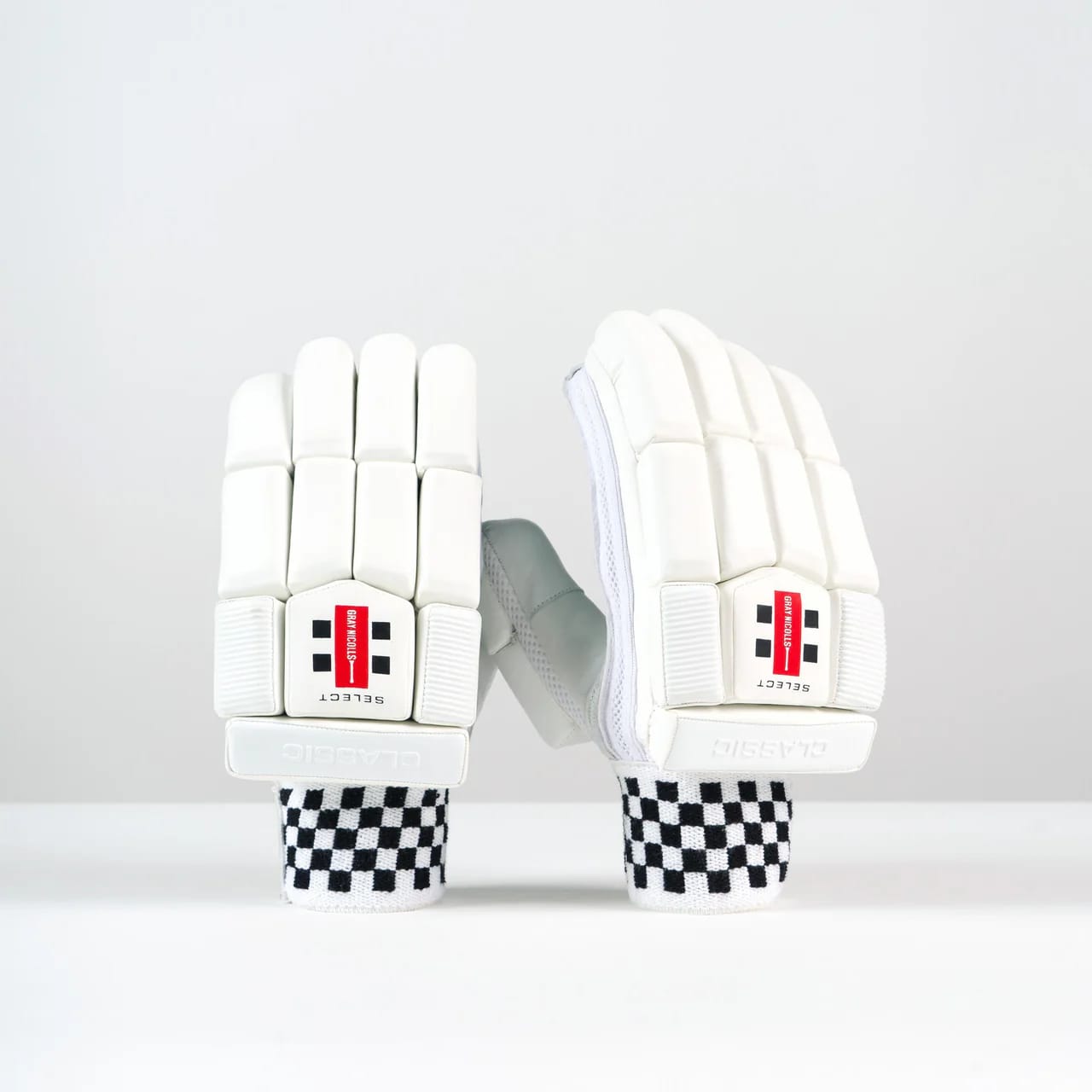 Classic Select Batting Gloves - main product image