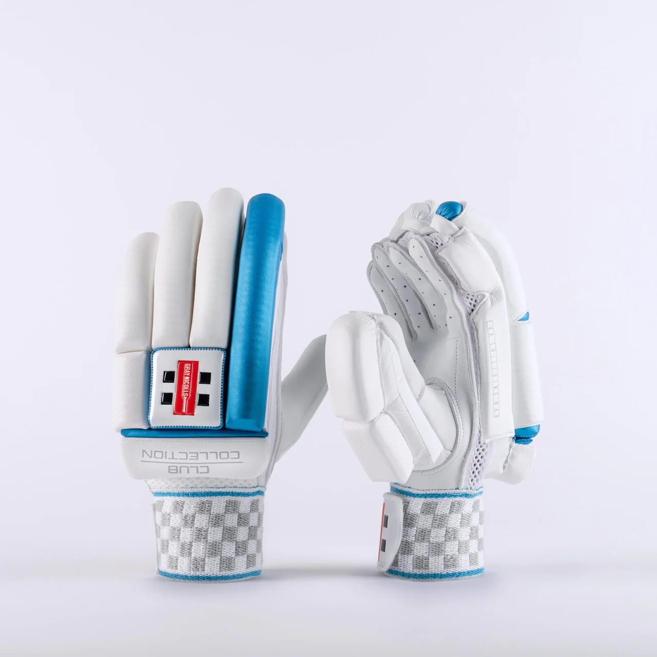 Club Collection Batting Gloves - main product image