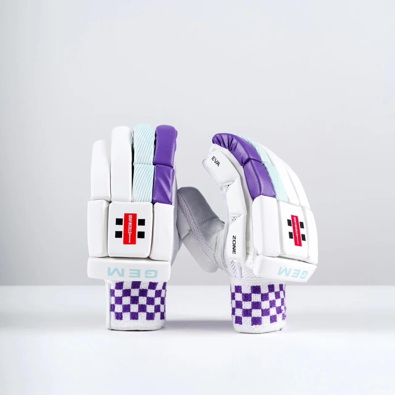 GEM 2.1 Batting Gloves - main product image