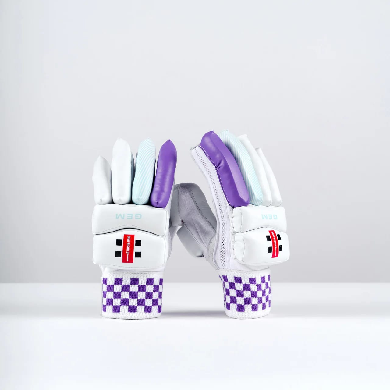 GEM 2.1 Power Batting Gloves - main product image
