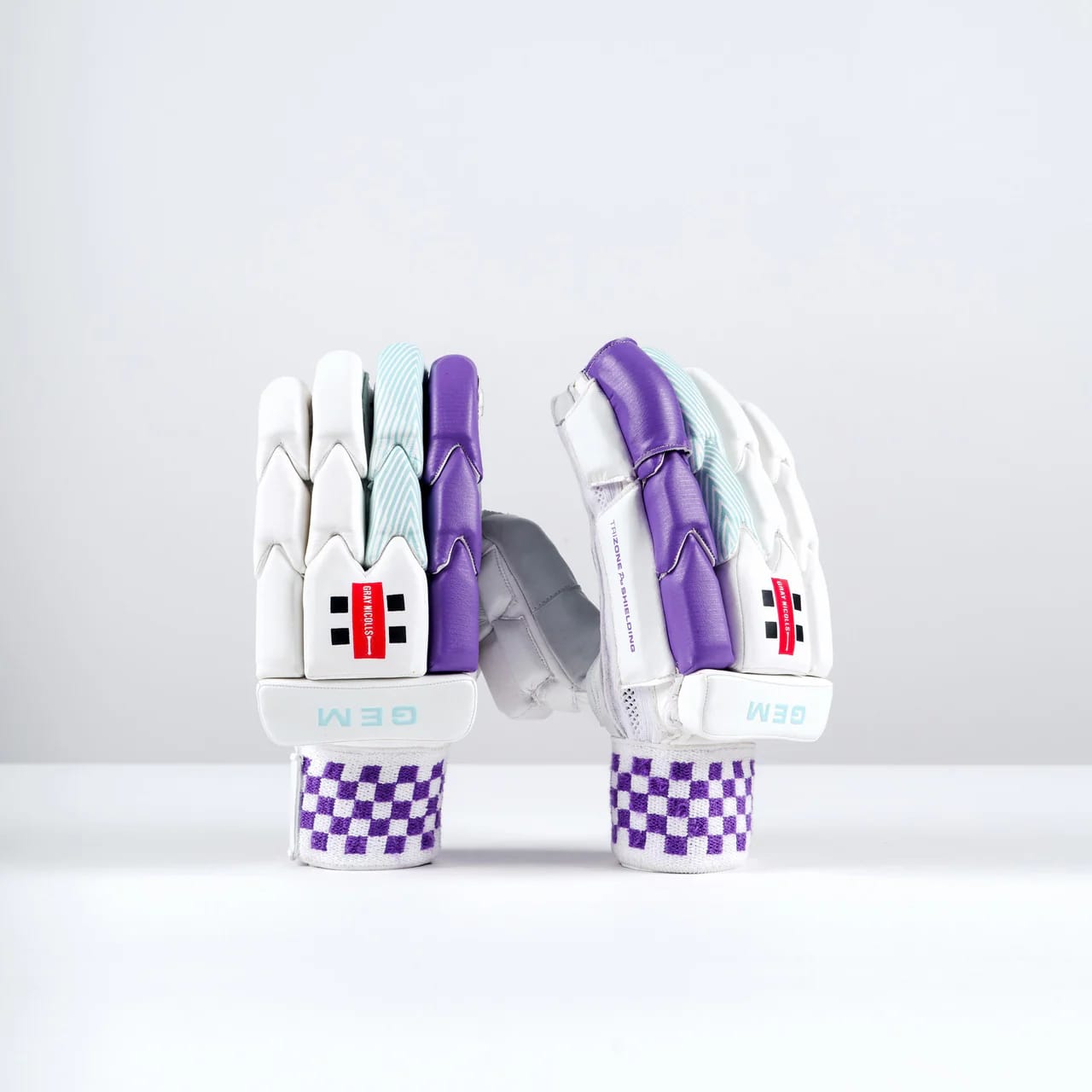 GEM 2.1 Pro Performance Batting Gloves - main product image