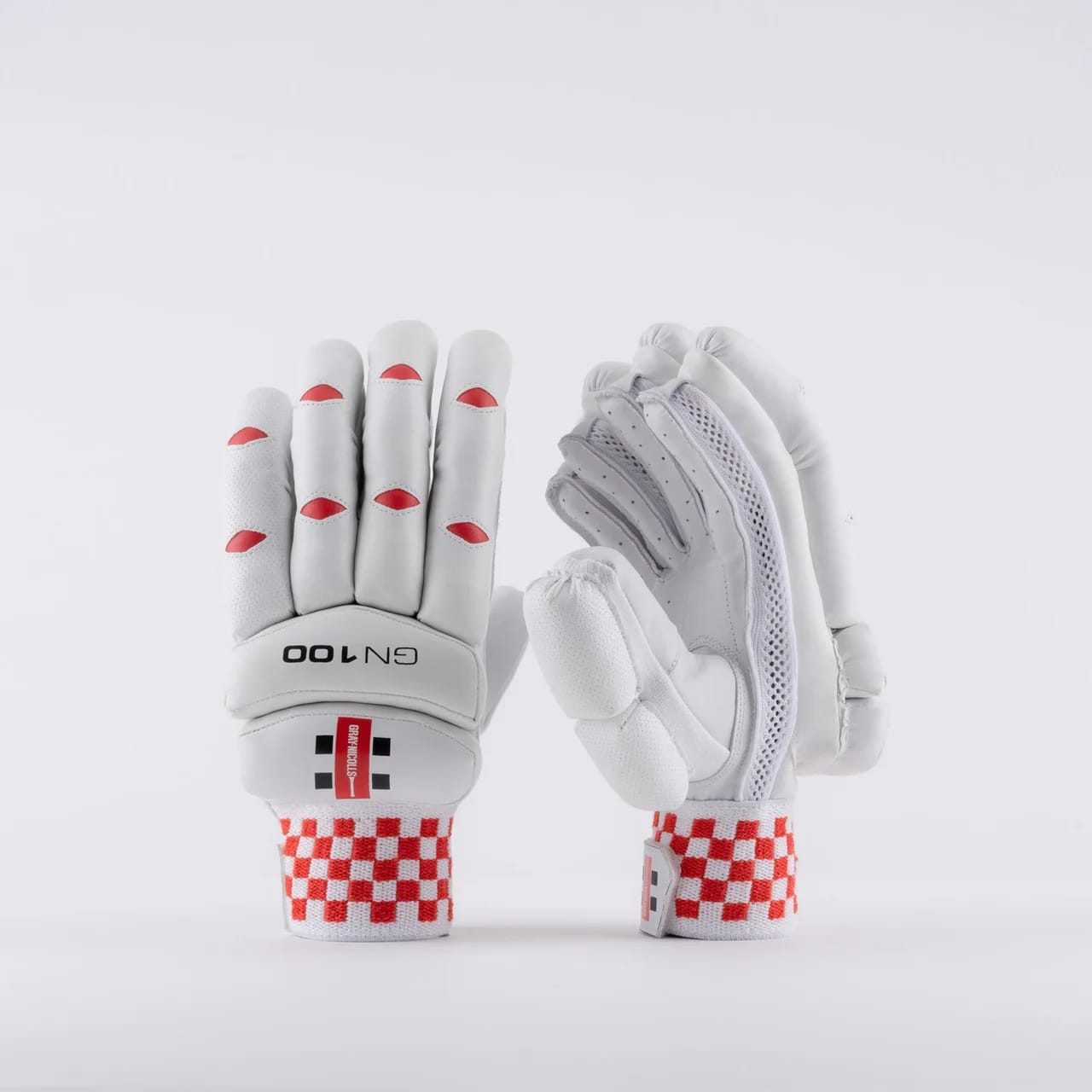 GN100 Batting Gloves - main product image