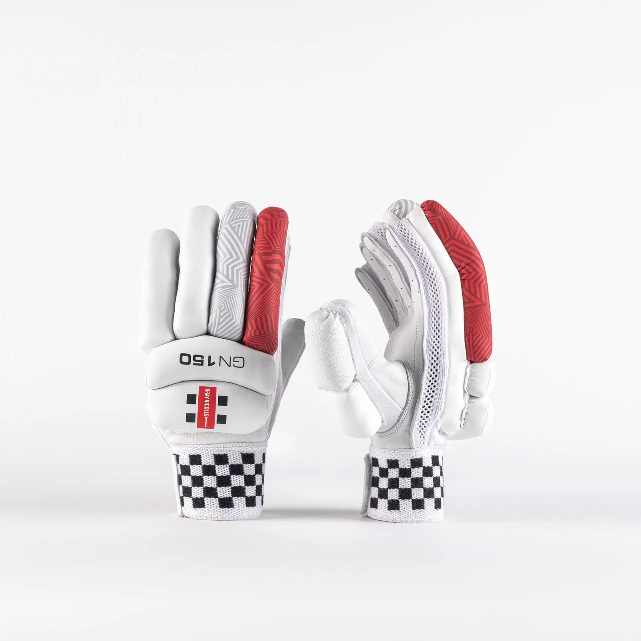 GN150 Batting Gloves - main product image