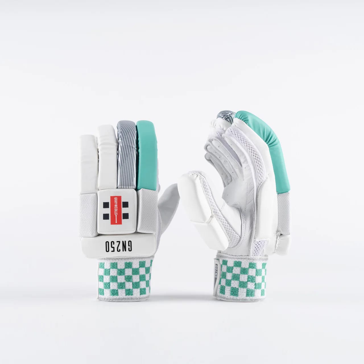 GN250 GEM Batting Gloves - main product image