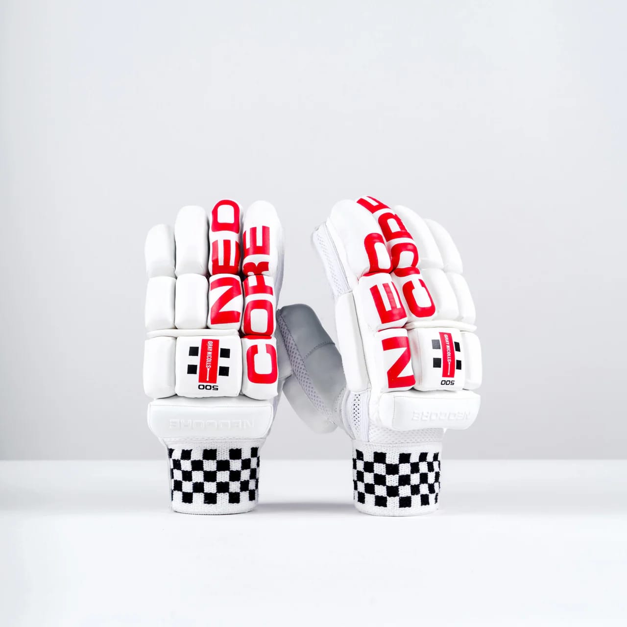 NEOCORE 500 Batting Gloves - main product image