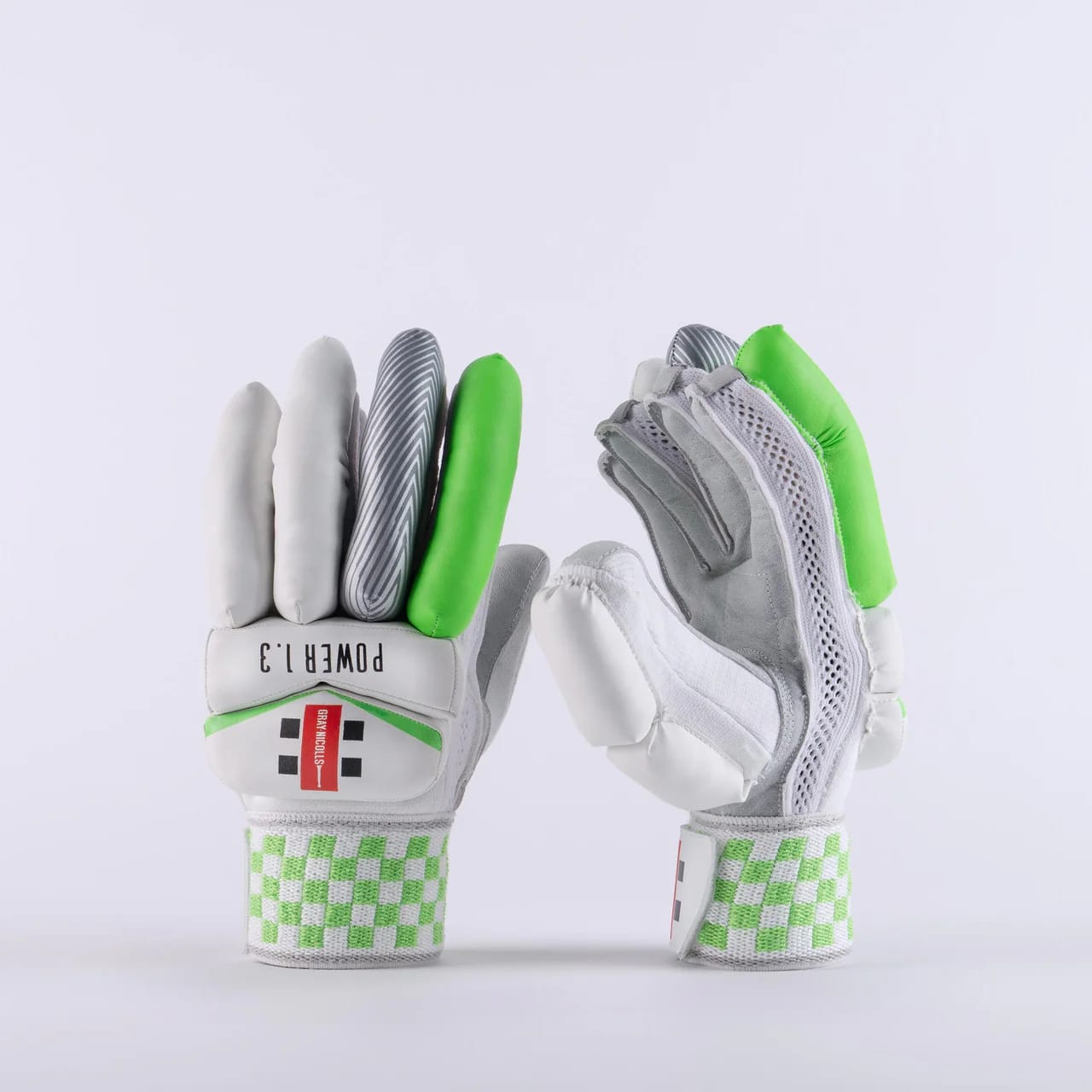 Power 1.3 Batting Gloves - main product image