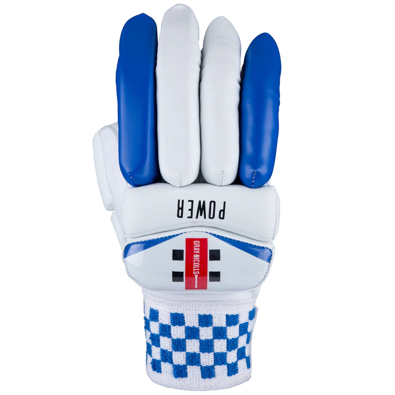 Power Junior Batting Gloves - main product image