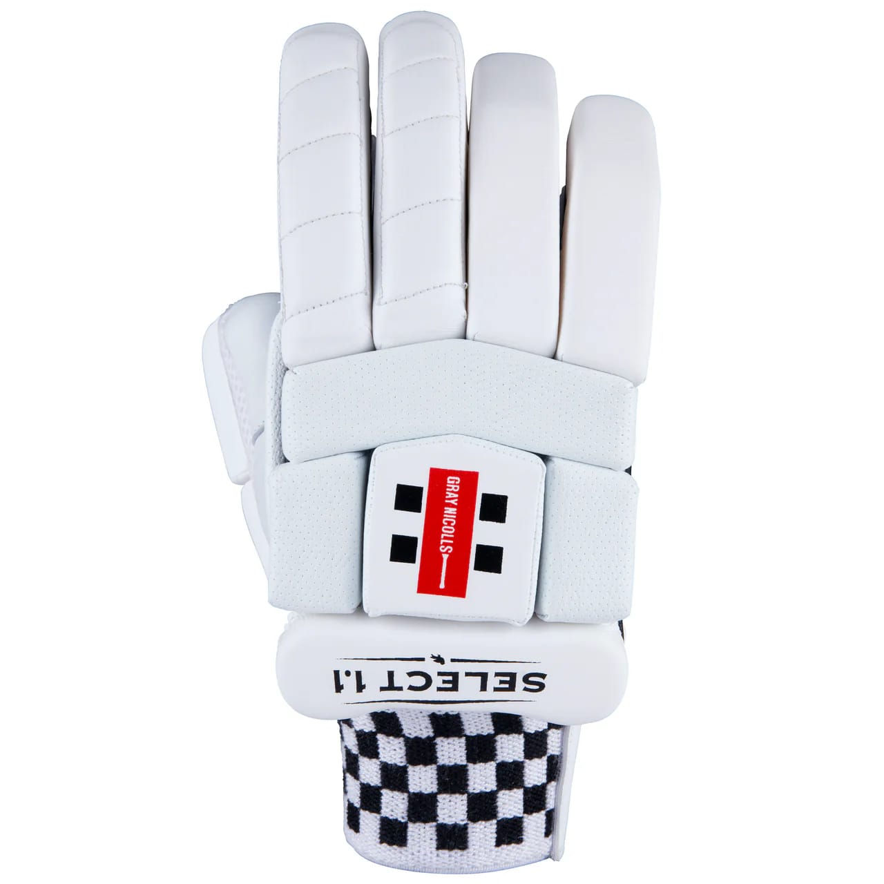 Select 1.1 Batting Gloves - main product image