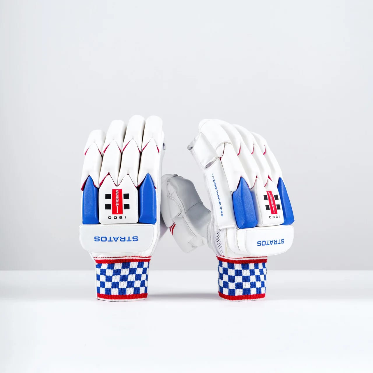 Stratos 1.0 1500 Batting Gloves - main product image