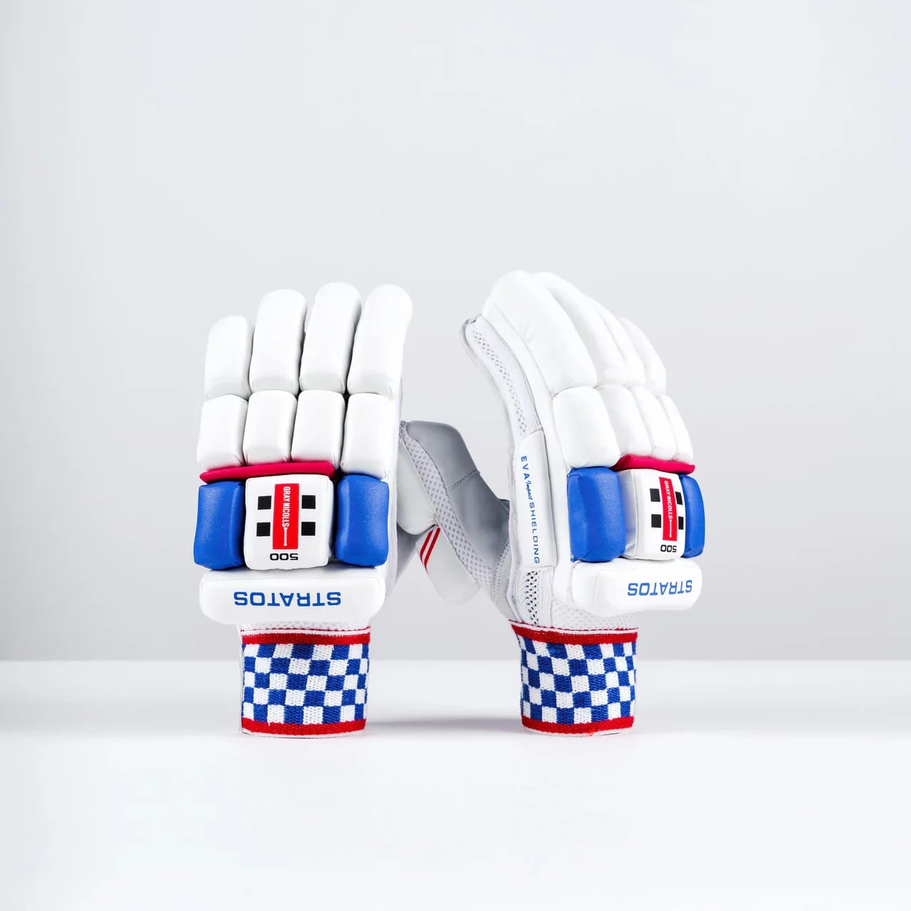 Stratos 1.0 500 Batting Gloves - main product image