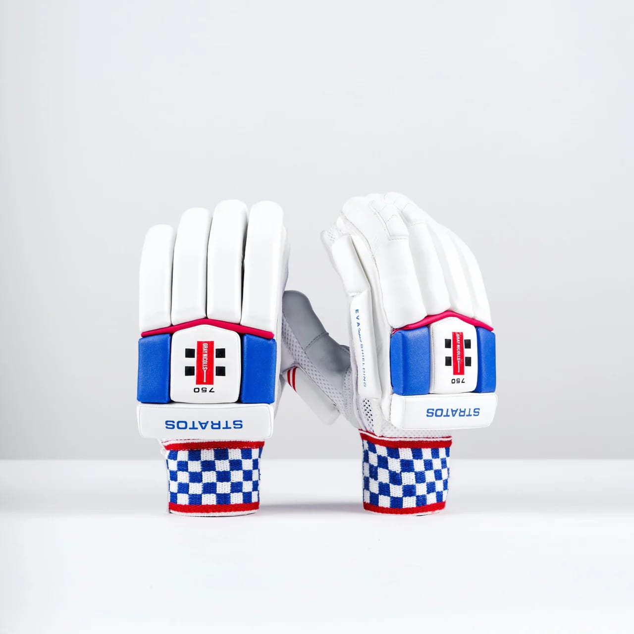 Stratos 1.0 750 Batting Gloves - main product image