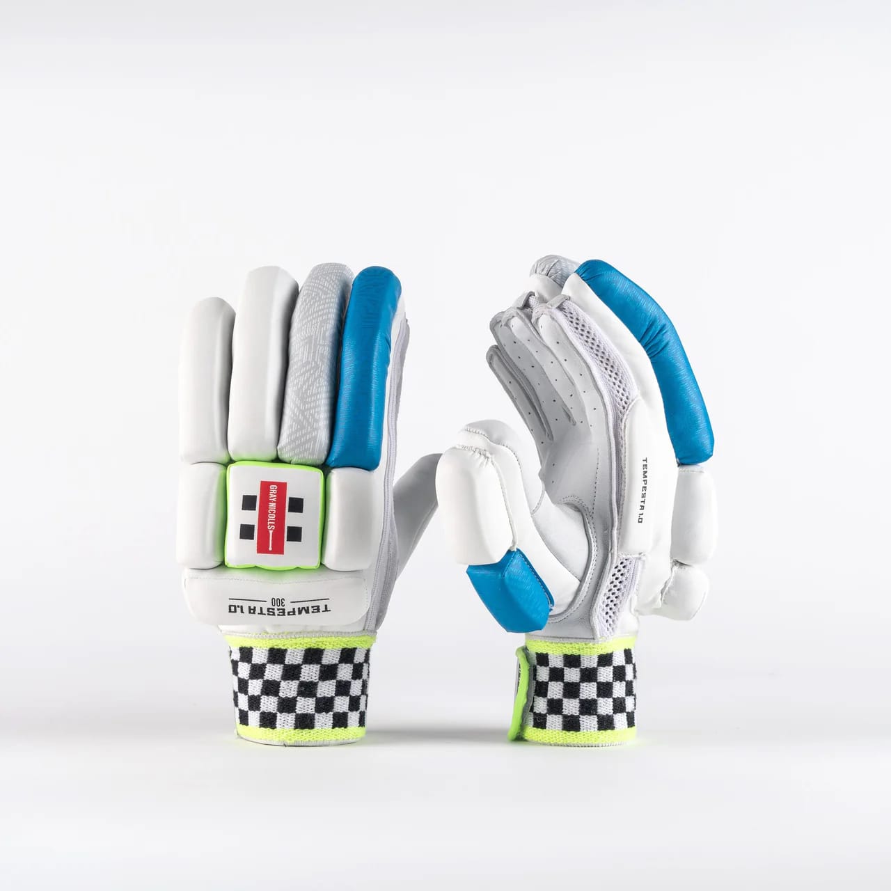 Tempesta 1.0 300 Batting Gloves - main product image