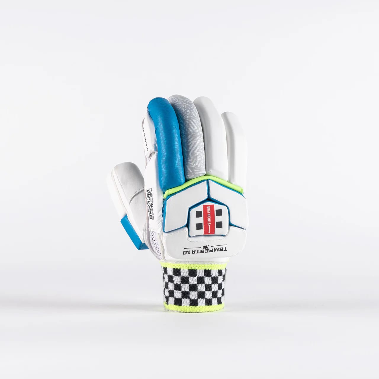 Tempesta 1.0 700 Batting Gloves - main product image