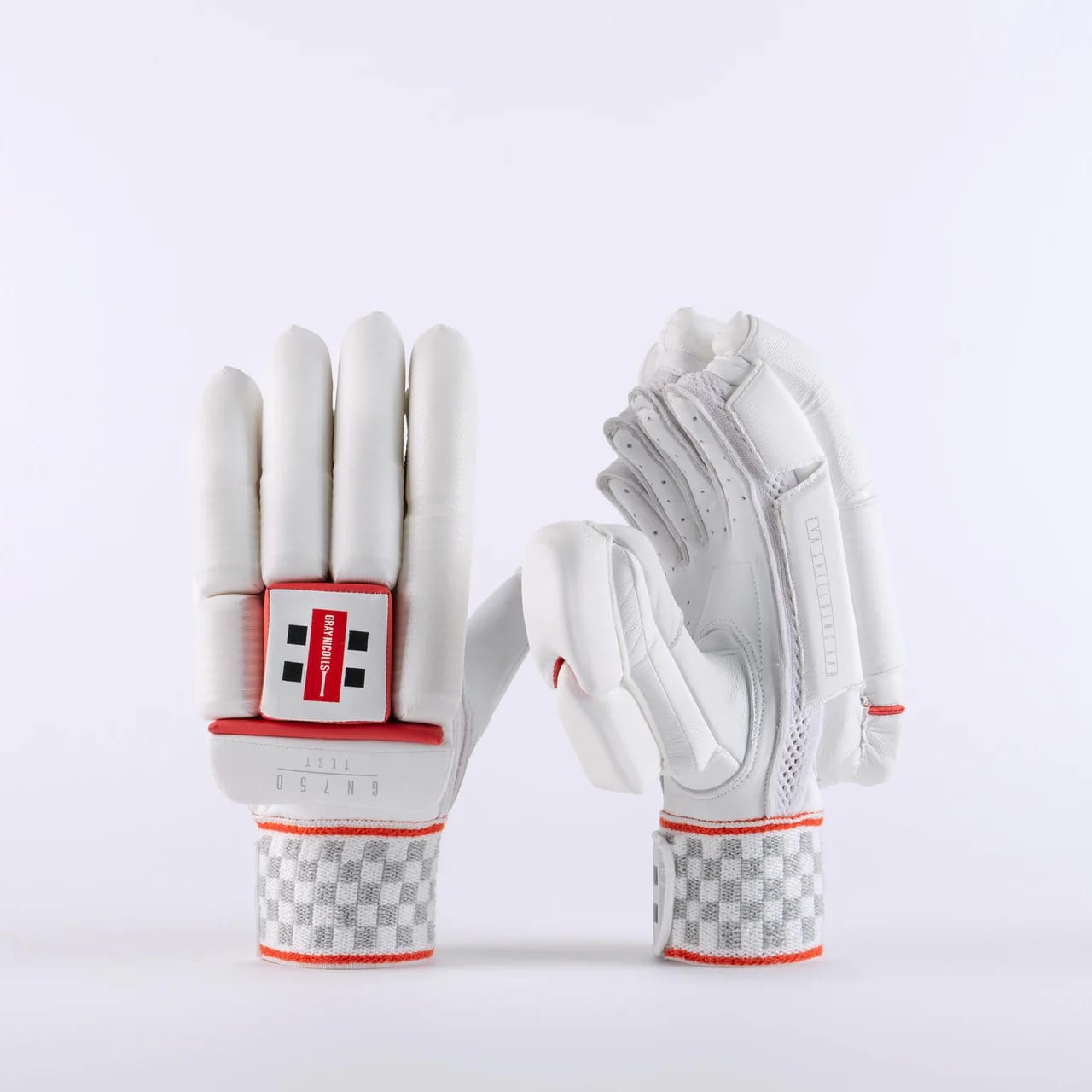 Test 750 Batting Gloves - main product image