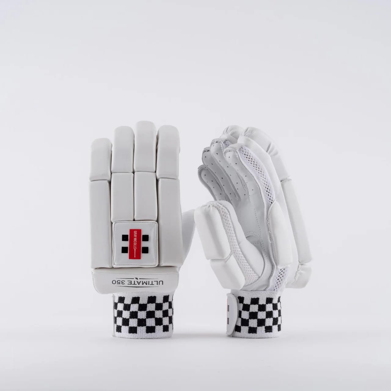Ultimate 350 Batting Gloves - main product image