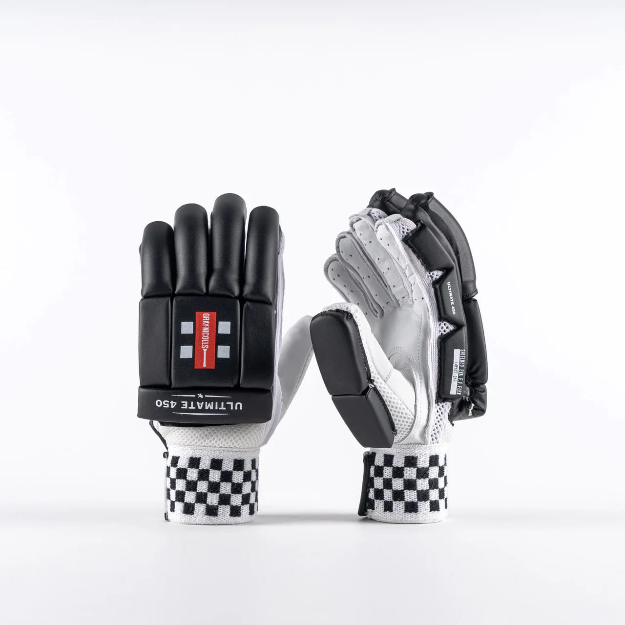 Ultimate 450 Batting Gloves - main product image