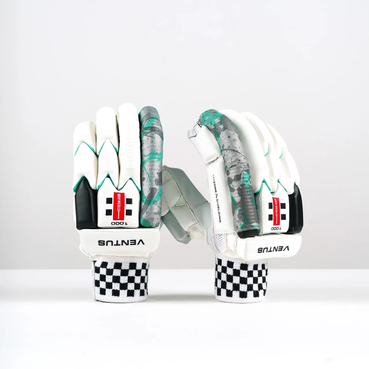 Ventus 1.0 1000 Batting Gloves - main product image