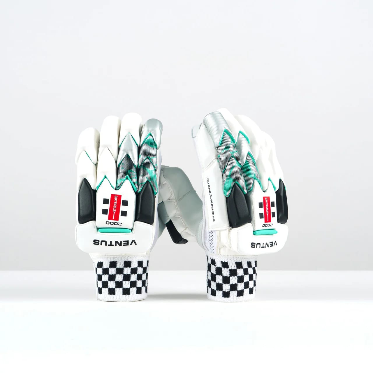 Ventus 1.0 2000 Batting Gloves - main product image