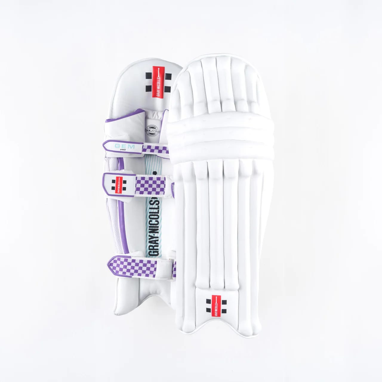 GEM 2.1 Pro Performance Batting Pads - main product image