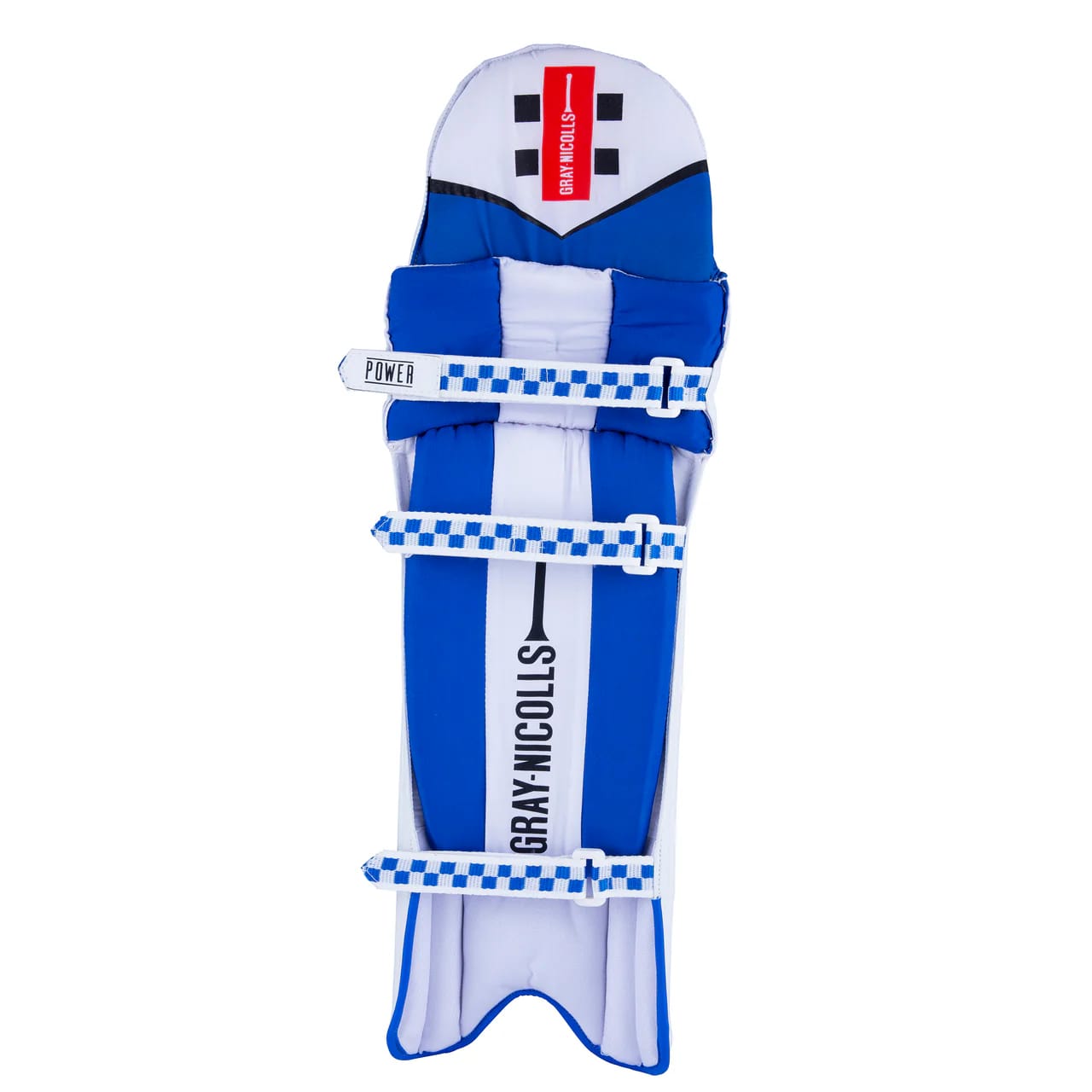 Power Junior Batting Pads - main product image