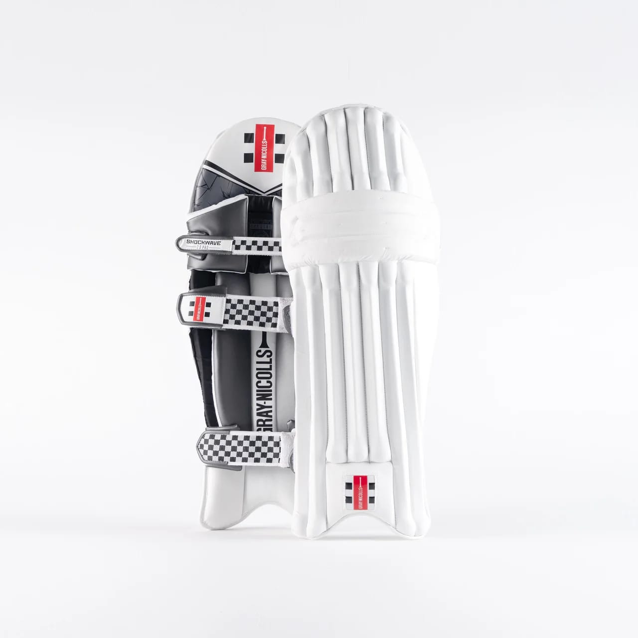 Shockwave 2.0 Pro Batting Pads - main product image