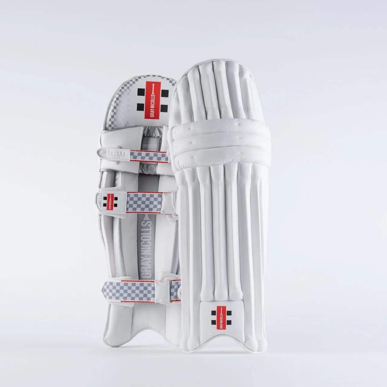 Test 1500 Batting Pads - main product image