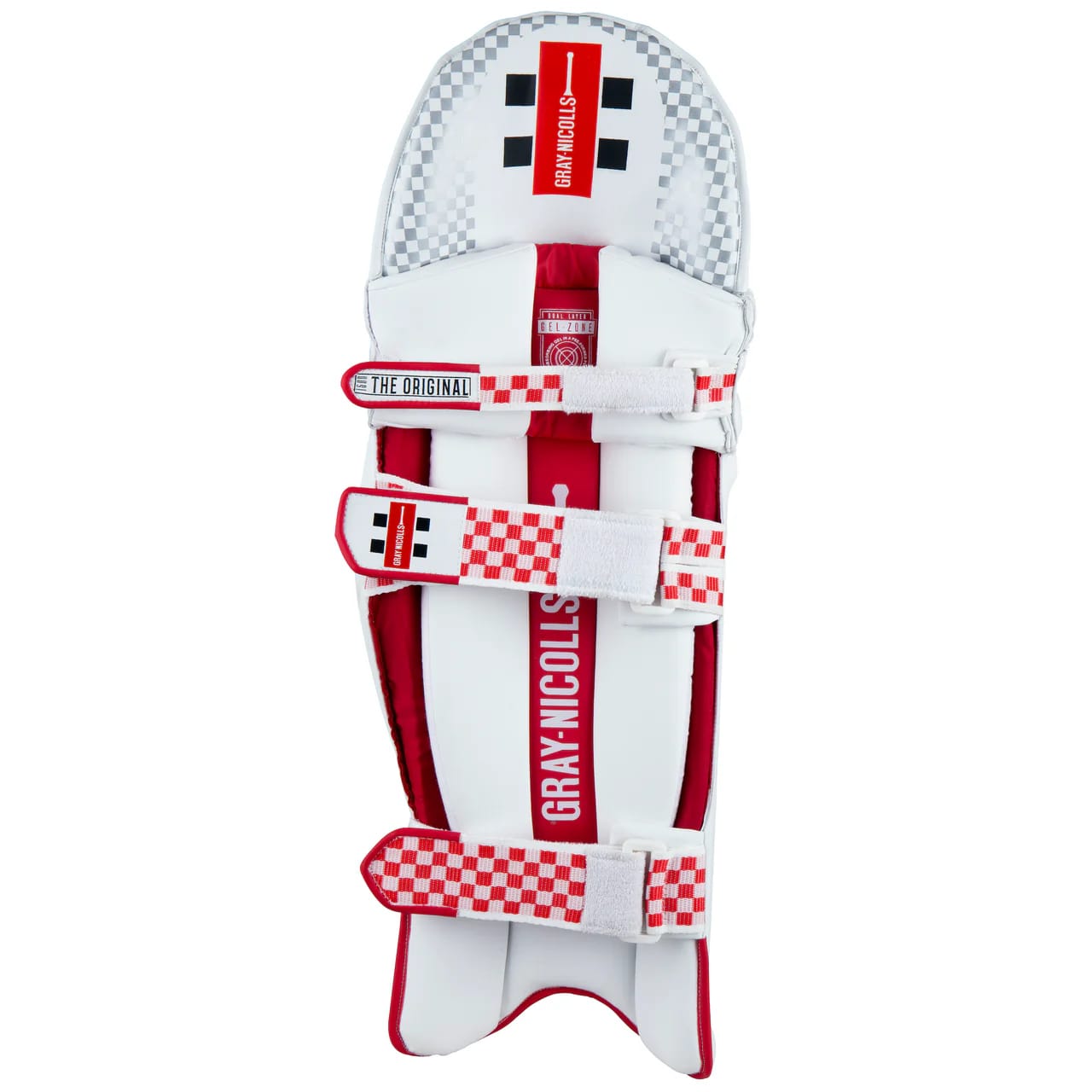 Test Original 1500 Batting Pads - main product image