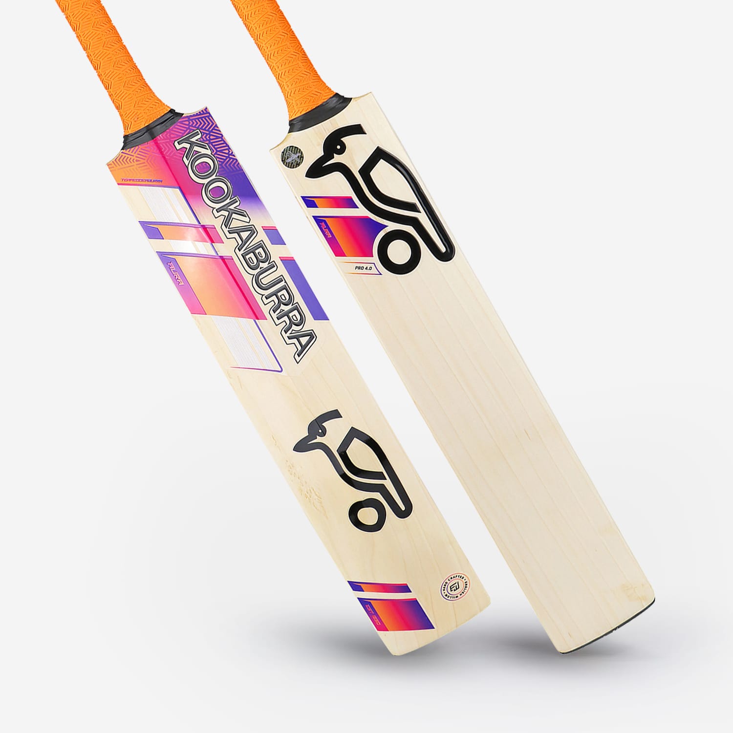 AURA PRO 4.0 SENIOR CRICKET BAT - main product image