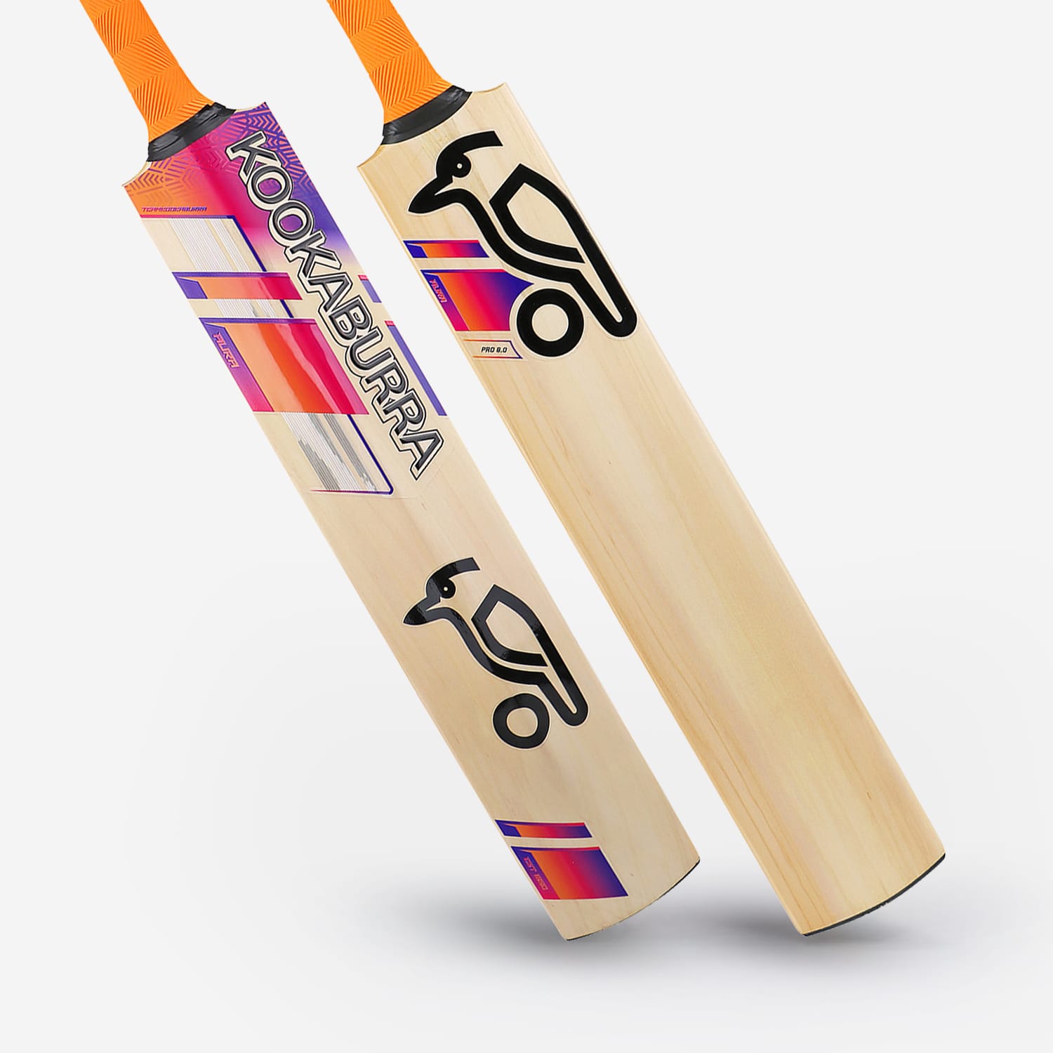 AURA PRO 8.0 KASHMIR JUNIOR CRICKET BAT - main product image