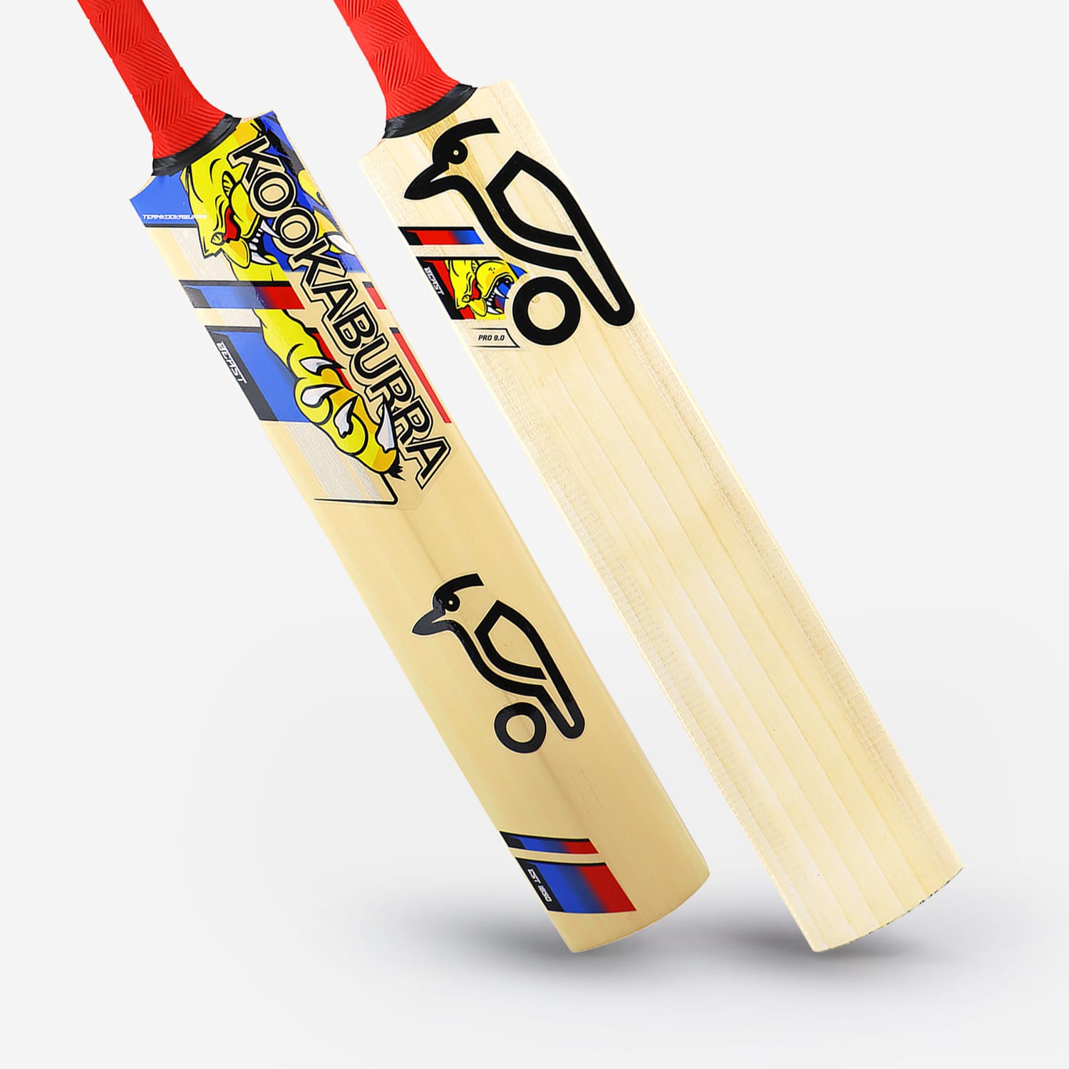 BEAST PRO 9.0 JUNIOR KASHMIR CRICKET BAT - main product image