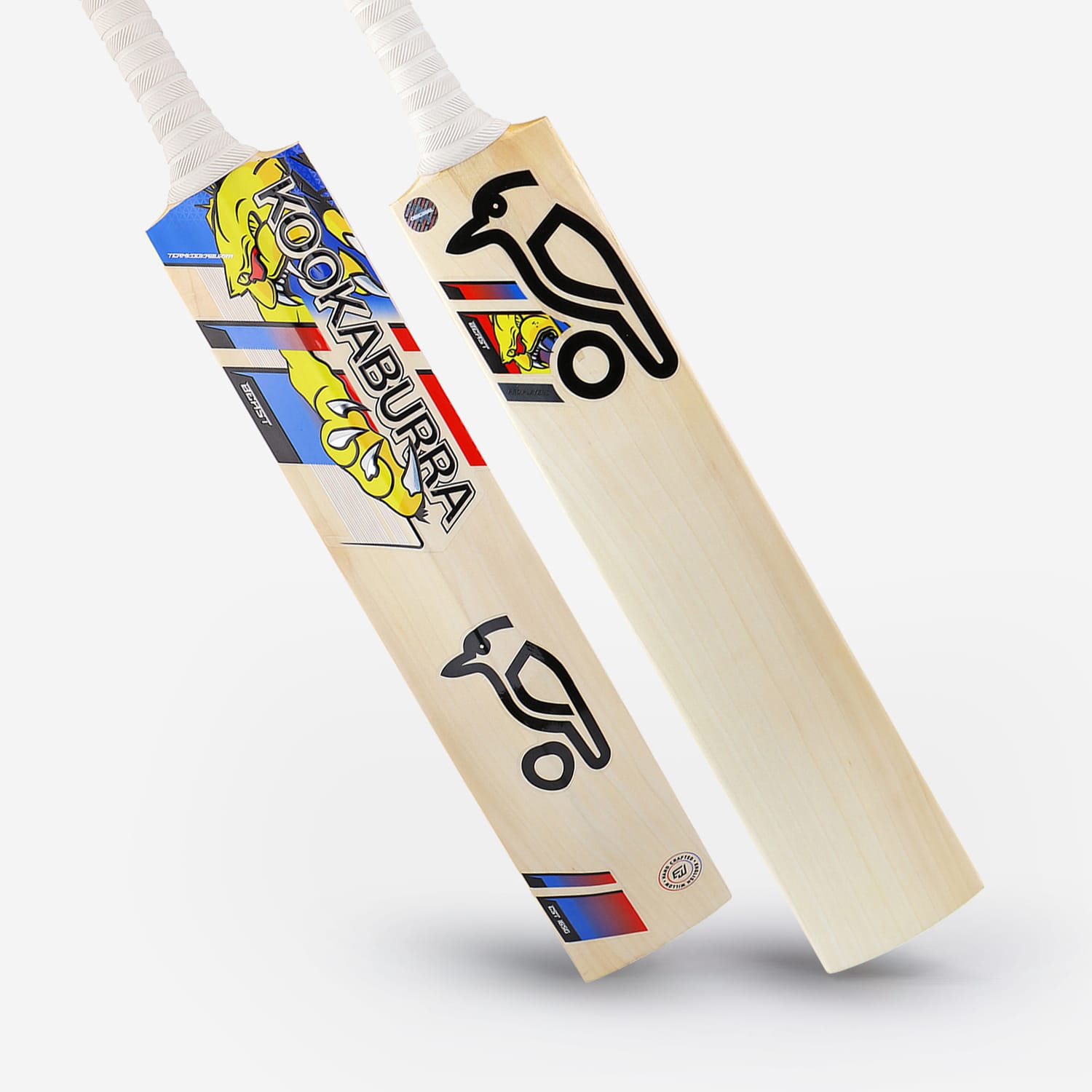 Glenn Maxwell Players Replica Bat 2024/25 - main product image
