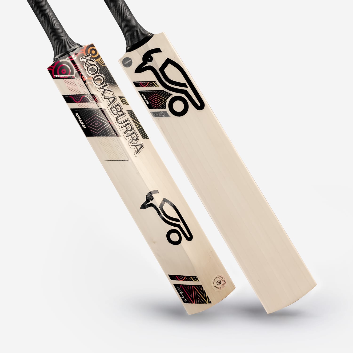 Indigenous Kahuna Pro Players Senior Cricket Bat - main product image