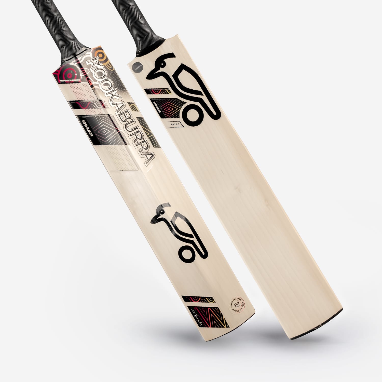 Indigenous Kahuna Pro 2.0 Senior Cricket Bat - main product image