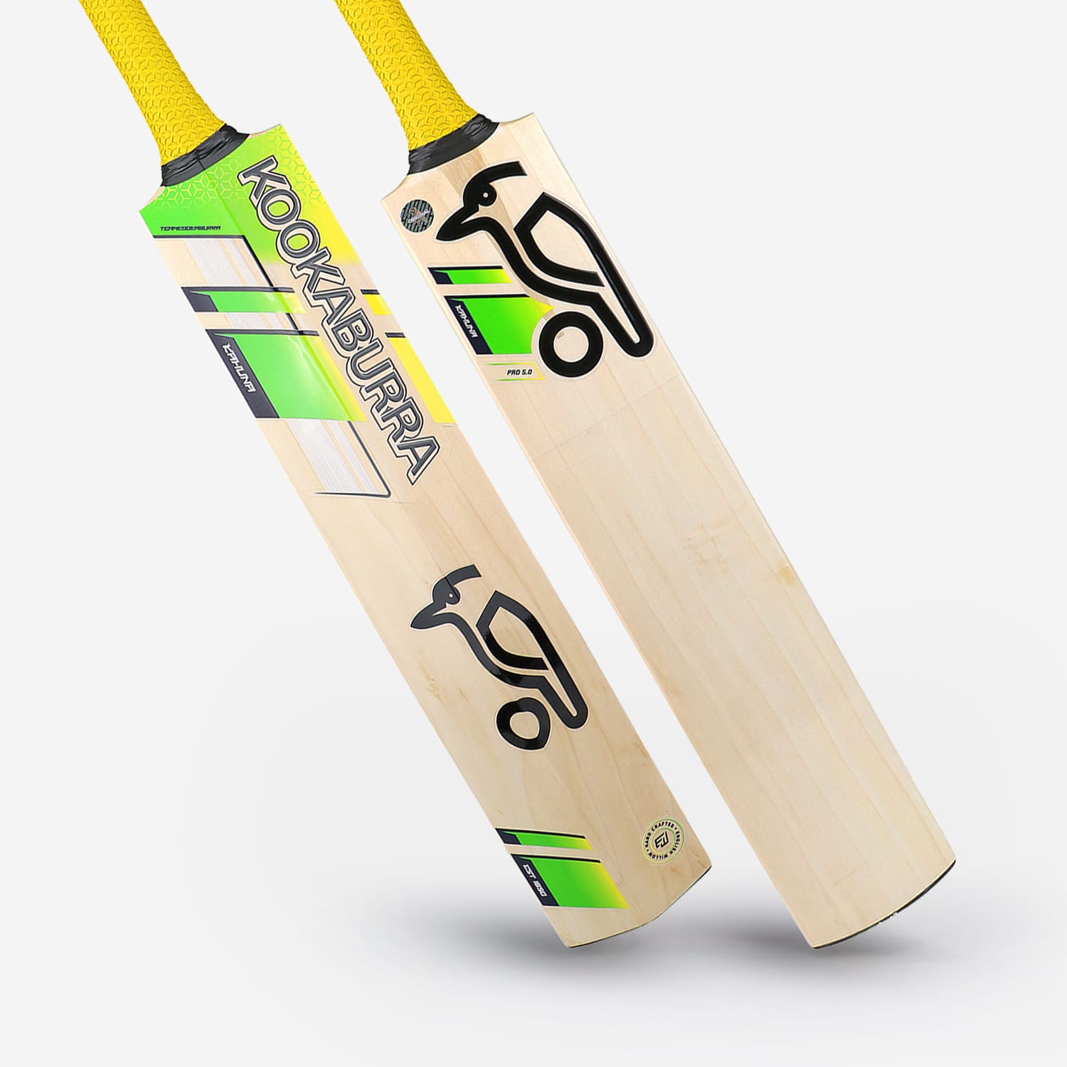 KAHUNA PRO 5.0 JUNIOR CRICKET BAT - main product image