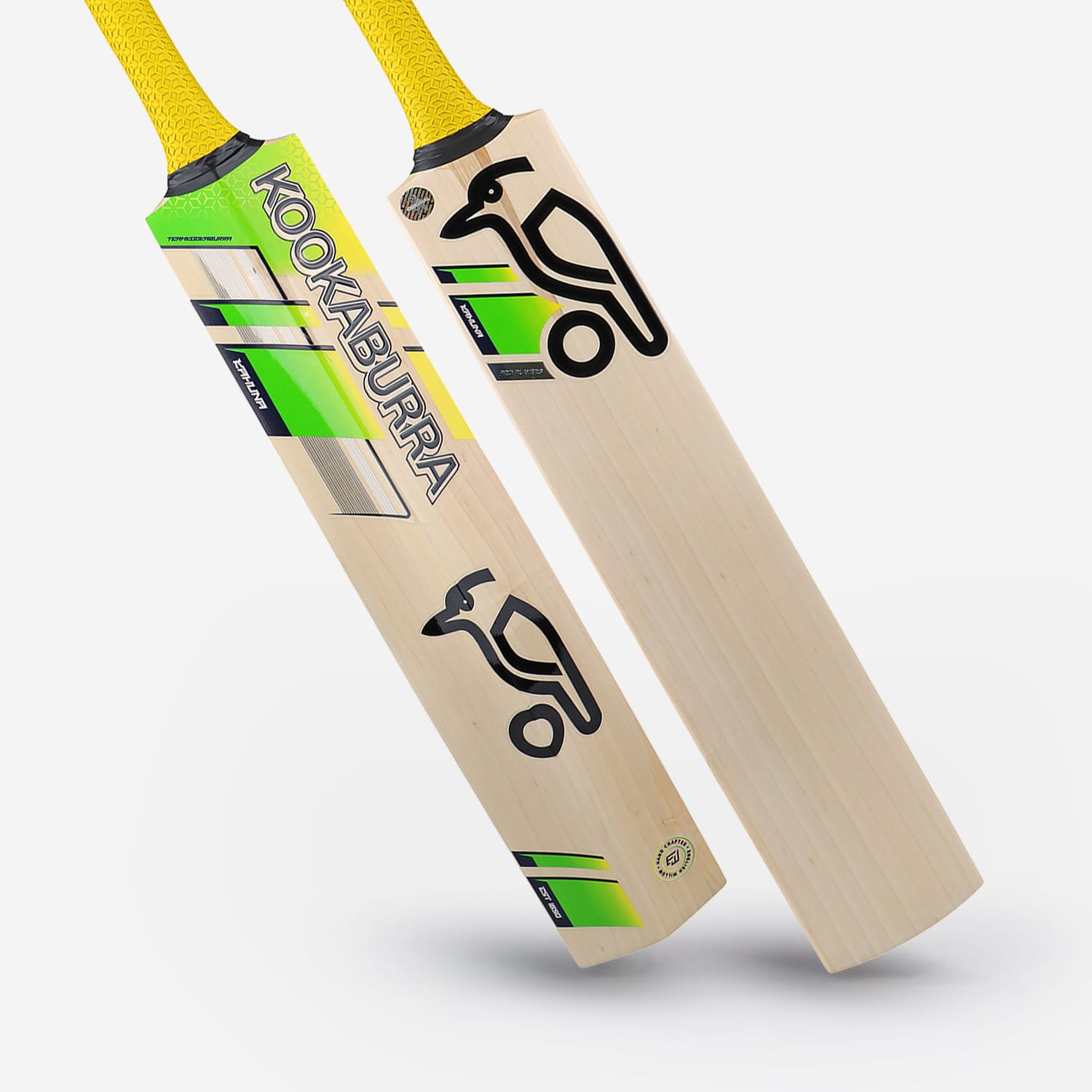 KAHUNA PRO PLAYERS SENIOR CRICKET BAT - main product image