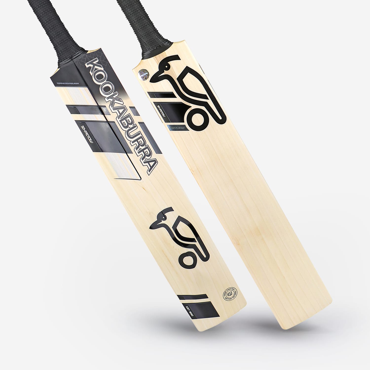 SHADOW PRO PLAYERS SENIOR CRICKET BAT - main product image