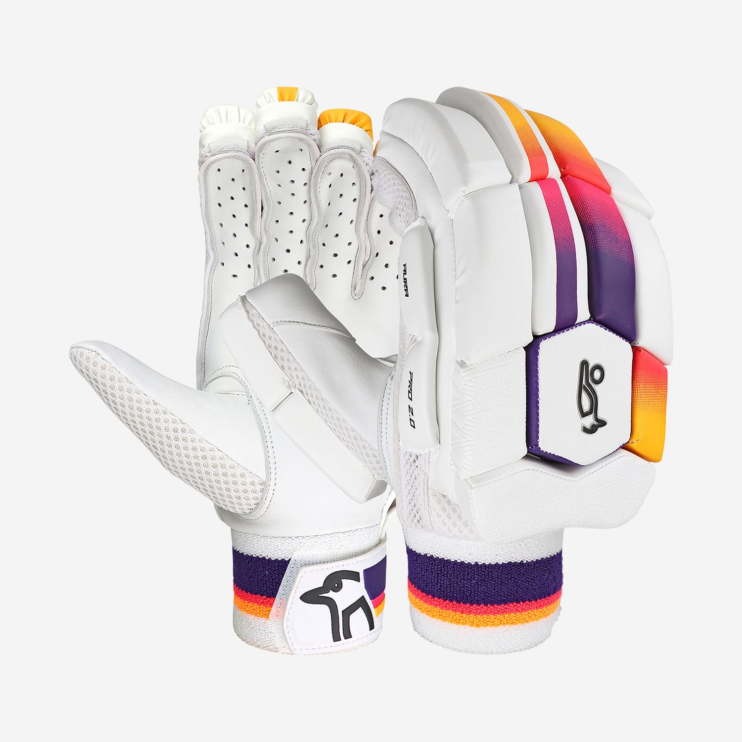 AURA PRO 2.0 BATTING GLOVES - main product image