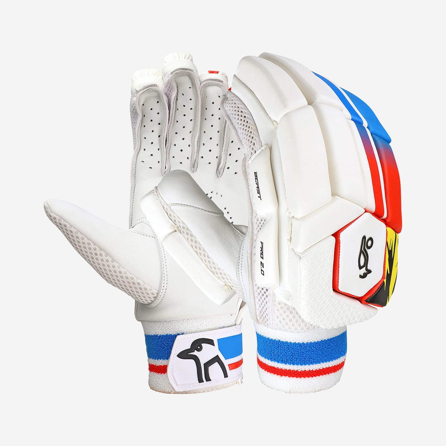 BEAST PRO 2.0 BATTING GLOVES - main product image