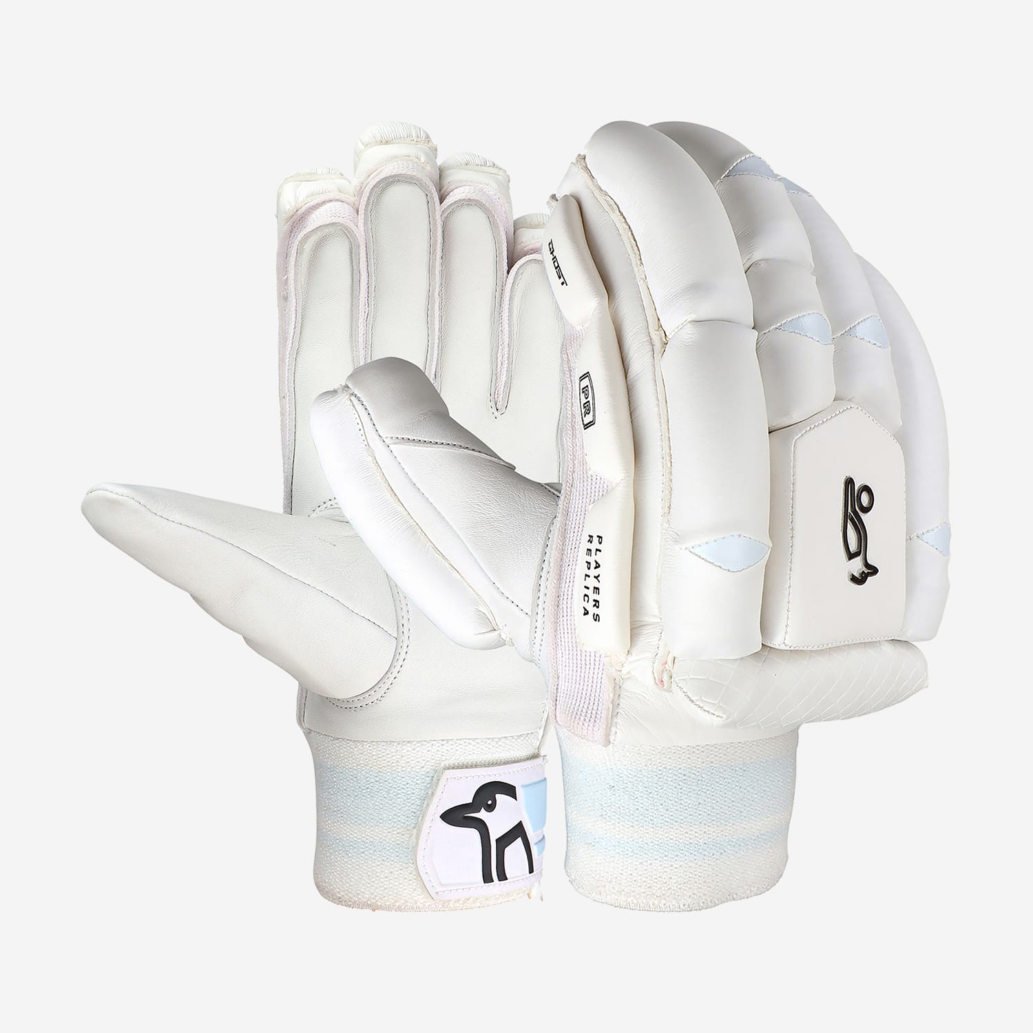 GHOST PLAYERS REPLICA BATTING GLOVES - main product image