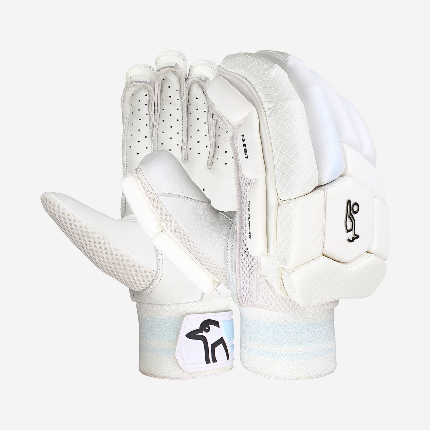 GHOST PRO PLAYERS BATTING GLOVES - main product image