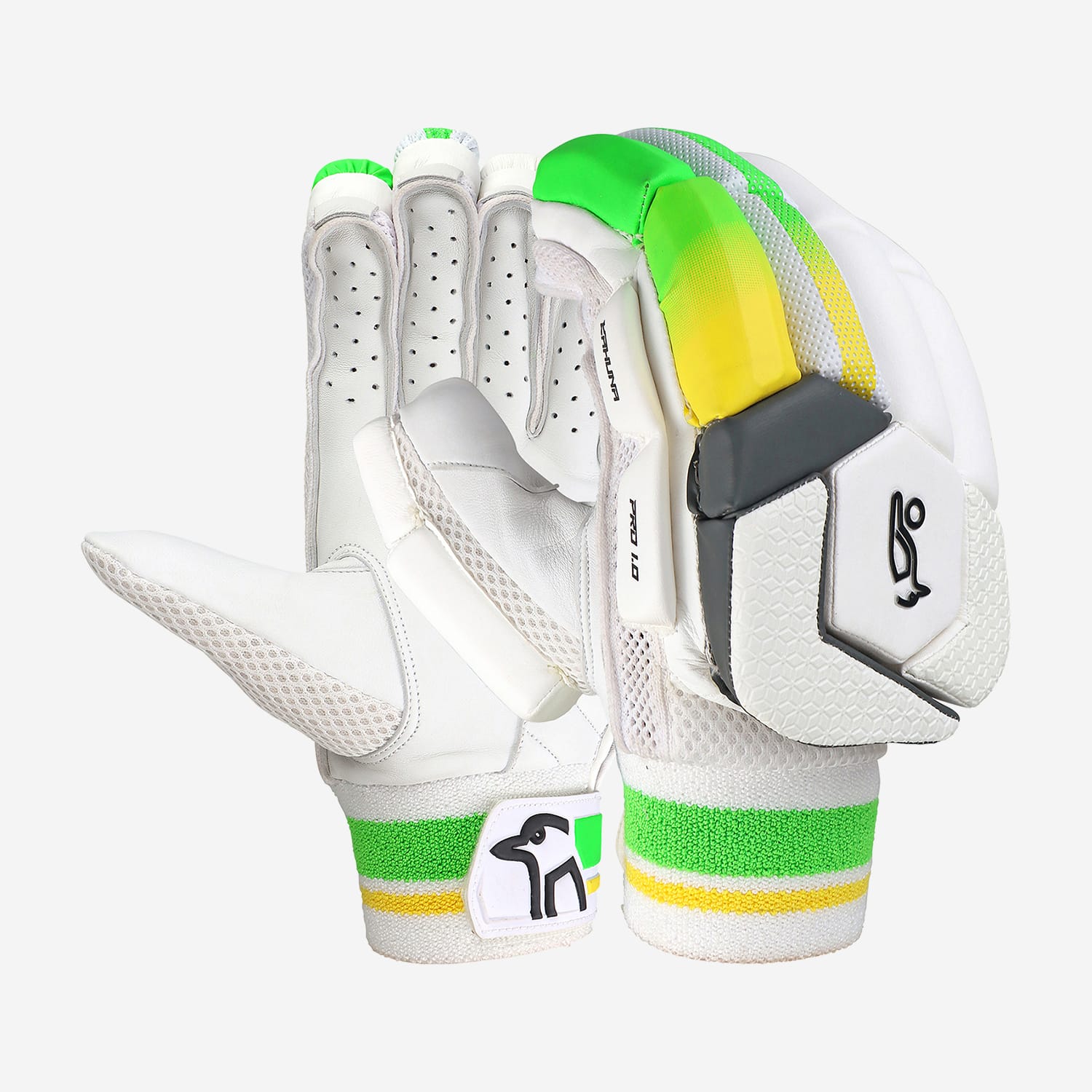 KAHUNA PRO 1.0 BATTING GLOVES - main product image
