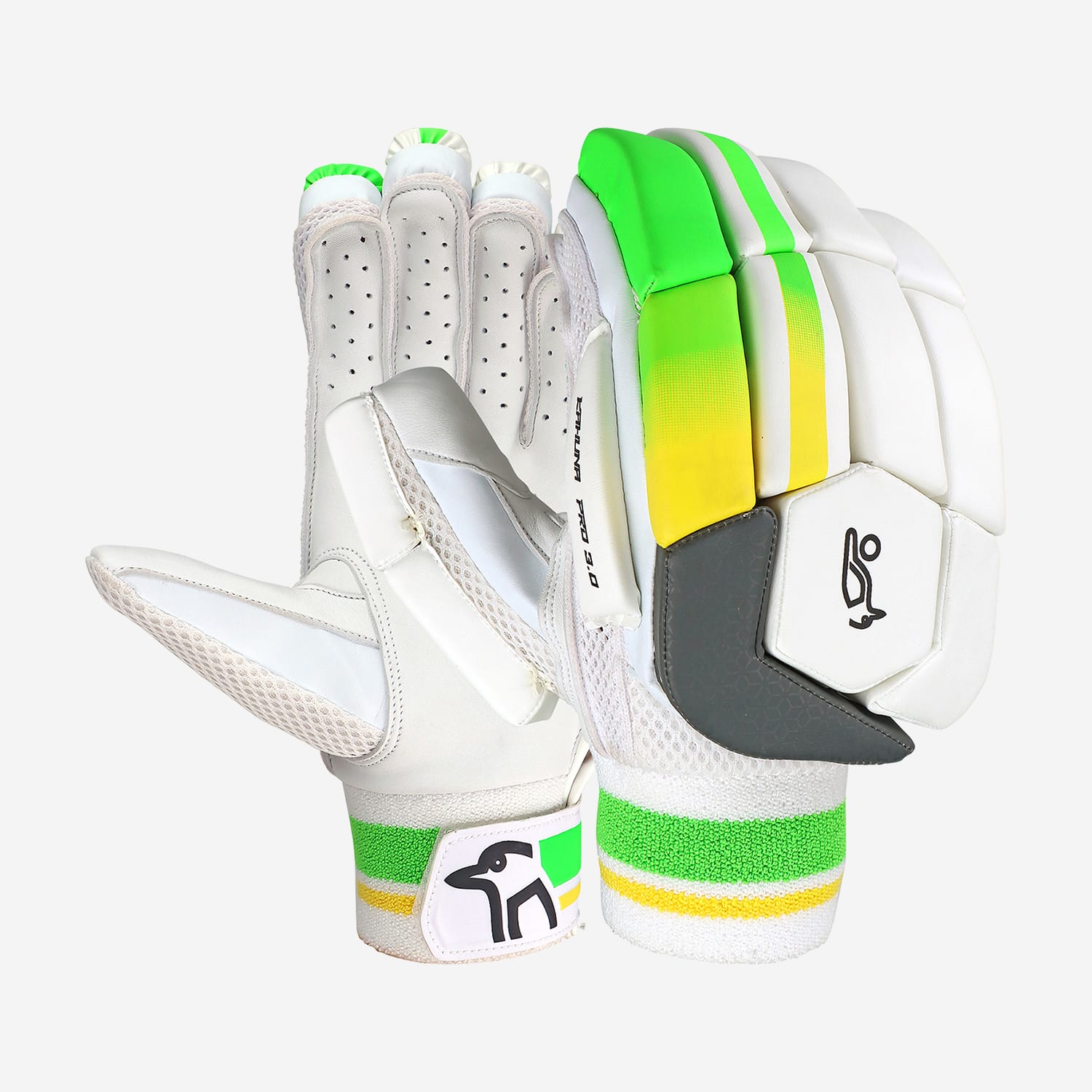 KAHUNA PRO 3.0 BATTING GLOVES - main product image