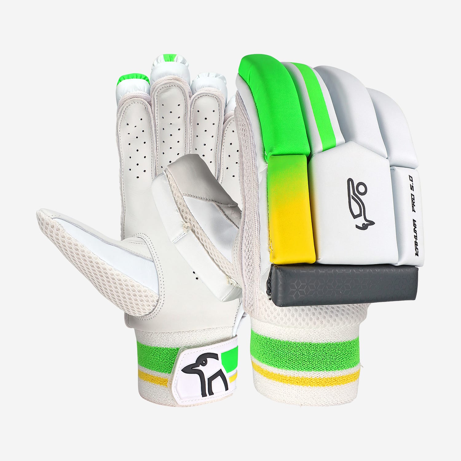 KAHUNA PRO 5.0 BATTING GLOVES - main product image