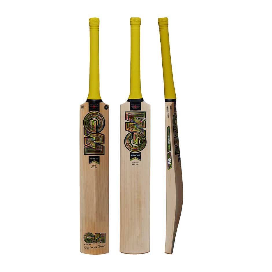 Ben Duckett Player's Edition Cricket Bat - main product image