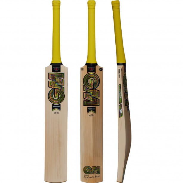 PSYCHE Cricket Bat - main product image