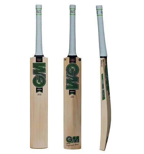 Saim Ayub Player's Edition Cricket Bat - main product image