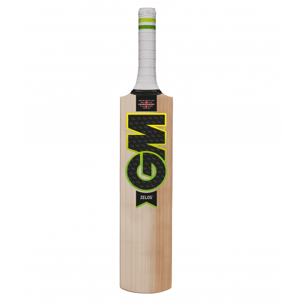 Zelos Cricket Training Catching Practice Bat - main product image