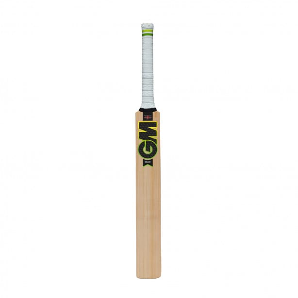 Zelos Narrow Training Cricket Practice Bat - main product image