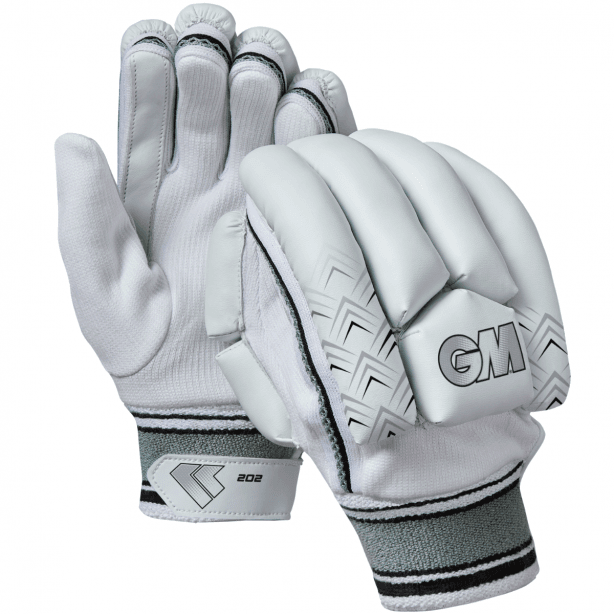202 BATTING GLOVES - main product image