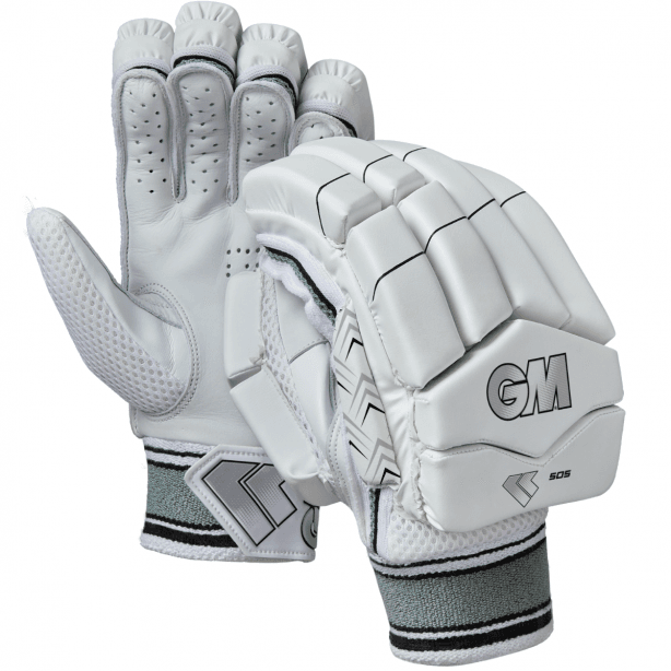 505 BATTING GLOVES - main product image